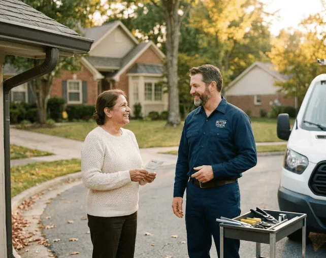 Gutter Repair Lebanon, VA FAQs