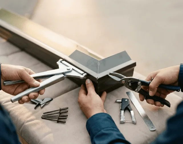 Why choose Gutter Repair in Lebanon, VA
